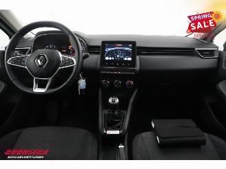 Renault Clio 1.0 TCe 90 Equilibre Navi Airco Cruise picture 12