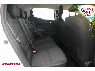 Renault Clio 1.0 TCe 90 Equilibre Navi Airco Cruise picture 15
