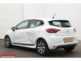 Renault Clio 1.0 TCe 90 Equilibre Navi Airco Cruise picture 4