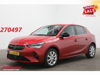 Unfallwagen Opel Corsa 1.2 Elegance LED Apple/Android Virtual Camera PDC 2020/9