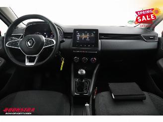 Renault Clio 1.0 TCe 90 Equilibre Navi Airco Cruise PDC picture 14