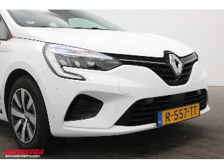 Renault Clio 1.0 TCe 90 Equilibre Navi Airco Cruise PDC picture 11