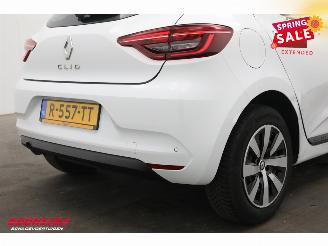 Renault Clio 1.0 TCe 90 Equilibre Navi Airco Cruise PDC picture 6