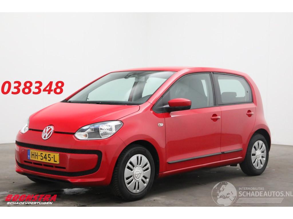 Volkswagen Up! 1.0 move up! 5-DRS BlueMotion Airco 157.093 km!