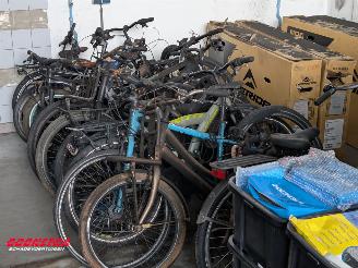   GROTE PARTIJ FIETSEN (GEBRUIKT) picture 7