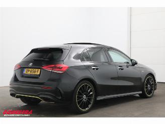 Mercedes A-klasse 180 d Launch Edition 7G-Tronic AMG Pano LED Memory Camera SHZ picture 3