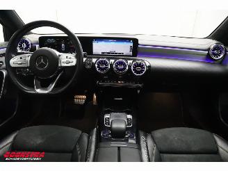 Mercedes A-klasse 180 d Launch Edition 7G-Tronic AMG Pano LED Memory Camera SHZ picture 12