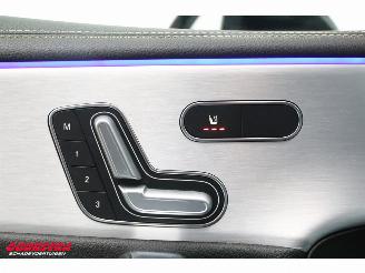Mercedes A-klasse 180 d Launch Edition 7G-Tronic AMG Pano LED Memory Camera SHZ picture 25