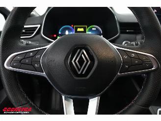 Renault Clio 1.6 E-Tech F. Hybr. 145 esprit Alpine LED ACC 360° LRHZ SHZ picture 17