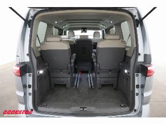 Volkswagen Transporter 1.4 eHybrid L2-H1 Life 7-Pers. LED Virtual Apple/Android Camera AHK picture 23