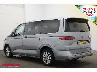 Volkswagen Transporter 1.4 eHybrid L2-H1 Life 7-Pers. LED Virtual Apple/Android Camera AHK picture 4
