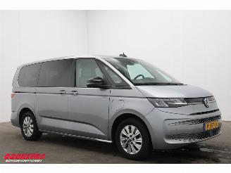 Volkswagen Transporter 1.4 eHybrid L2-H1 Life 7-Pers. LED Virtual Apple/Android Camera AHK picture 2
