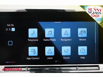 Volkswagen Transporter 1.4 eHybrid L2-H1 Life 7-Pers. LED Virtual Apple/Android Camera AHK picture 18