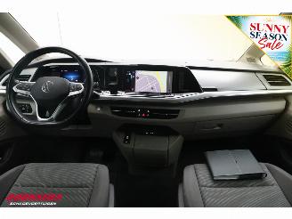 Volkswagen Transporter 1.4 eHybrid L2-H1 Life 7-Pers. LED Virtual Apple/Android Camera AHK picture 7