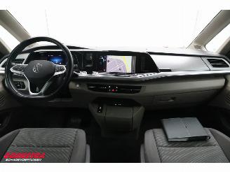 Volkswagen Transporter 1.4 eHybrid L2-H1 Life 7-Pers. LED Virtual Apple/Android Camera AHK picture 7