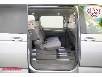 Volkswagen Transporter 1.4 eHybrid L2-H1 Life 7-Pers. LED Virtual Apple/Android Camera AHK picture 10