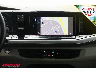 Volkswagen Transporter 1.4 eHybrid L2-H1 Life 7-Pers. LED Virtual Apple/Android Camera AHK picture 8