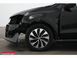 Volkswagen Polo 1.4 TDI BlueMotion 5-DRS Bluetooth Airco Cruise picture 11