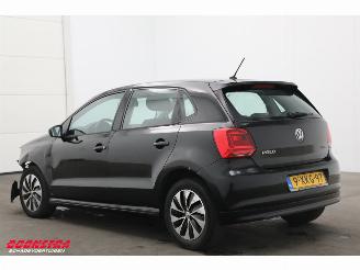 Volkswagen Polo 1.4 TDI BlueMotion 5-DRS Bluetooth Airco Cruise picture 4