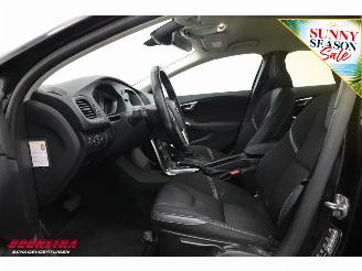 Volvo V-40 1.5 T2 Aut. Momentum LED Navi Clima Cruise SHZ PDC picture 18