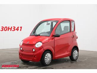 dañado coche sin carnet Canta  2 Comfort BY 2020 2020