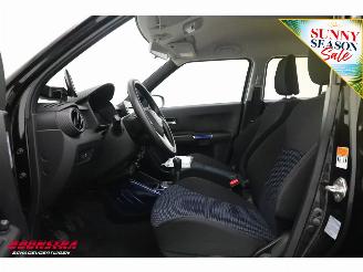 Suzuki Ignis 1.2 Smart Hybrid Comfort TomTom Bluetooth Airco picture 14