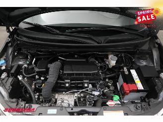 Suzuki Ignis 1.2 Smart Hybrid Comfort TomTom Bluetooth Airco picture 8