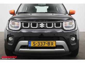 Suzuki Ignis 1.2 Smart Hybrid Comfort TomTom Bluetooth Airco picture 6