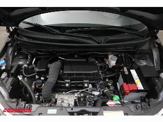 Suzuki Ignis 1.2 Smart Hybrid Comfort TomTom Bluetooth Airco picture 8