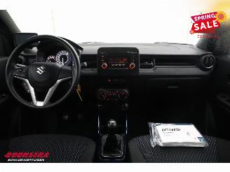 Suzuki Ignis 1.2 Smart Hybrid Comfort TomTom Bluetooth Airco picture 12
