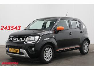 Suzuki Ignis 1.2 Smart Hybrid Comfort TomTom Bluetooth Airco picture 1