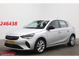 uszkodzony samochody osobowe Opel Corsa 1.2 Elegance LED Apple/Android Virtual Camera PDC 2022/6