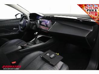 Peugeot 308 SW 1.2 PureTech Allure Pack Bus. Apple/Android Virtual Camera PDC picture 14