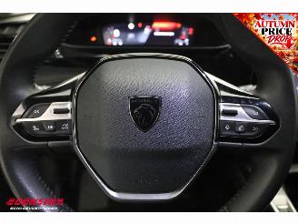 Peugeot 308 SW 1.2 PureTech Allure Pack Bus. Apple/Android Virtual Camera PDC picture 20