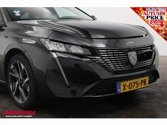Peugeot 308 SW 1.2 PureTech Allure Pack Bus. Apple/Android Virtual Camera PDC picture 6