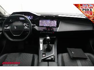 Peugeot 308 SW 1.2 PureTech Allure Pack Bus. Apple/Android Virtual Camera PDC picture 15