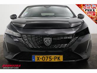 Peugeot 308 SW 1.2 PureTech Allure Pack Bus. Apple/Android Virtual Camera PDC picture 7