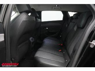 Peugeot 308 SW 1.2 PureTech Allure Pack Bus. Apple/Android Virtual Camera PDC picture 18