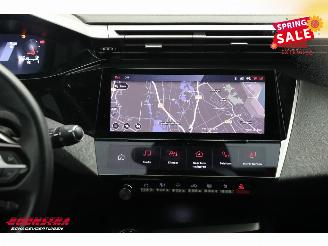 Peugeot 308 SW 1.2 PureTech Allure Pack Bus. Apple/Android Virtual Camera PDC picture 16