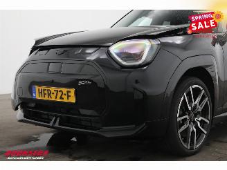 Mini Aceman SE JCS XL 54.2 kWh LED ACC Pano HUD 360° H/K Memory picture 9