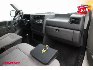 Volkswagen Transporter T5 2.5 TDI Imperiaal picture 10