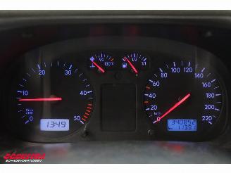Volkswagen Transporter T5 2.5 TDI Imperiaal picture 16