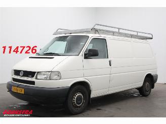 Auto incidentate Volkswagen Transporter T5 2.5 TDI Imperiaal 2003/5