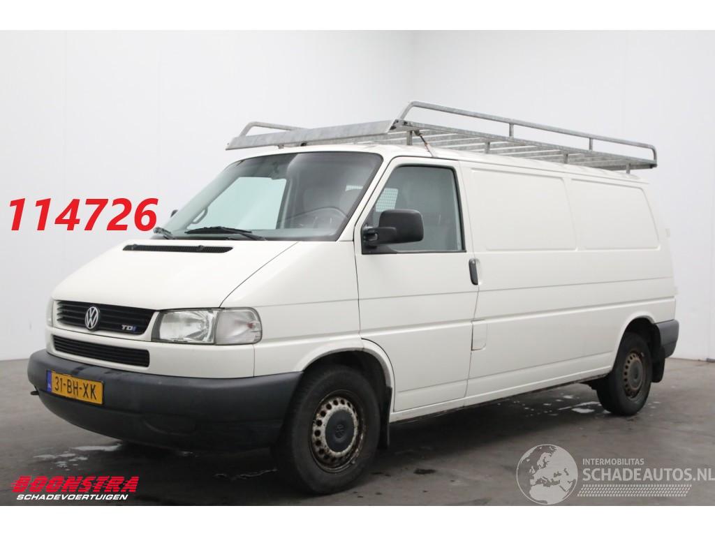 Volkswagen Transporter T5 2.5 TDI Imperiaal