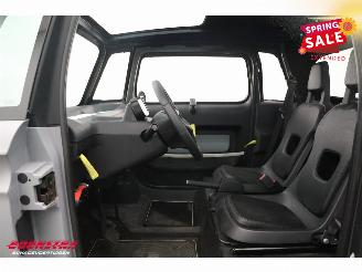 Opel  Rocks-E Base 7.414 km! picture 17