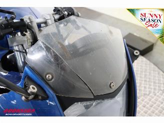 BMW F 800 ST ABS Laser Heizgriffe picture 15