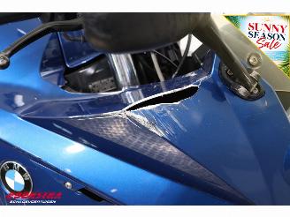 BMW F 800 ST ABS Laser Heizgriffe picture 14