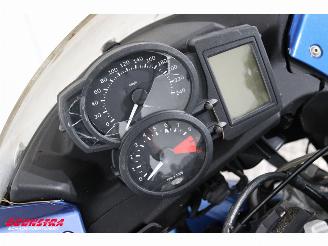 BMW F 800 ST F 800 ST ABS Laser Heizgriffe picture 18