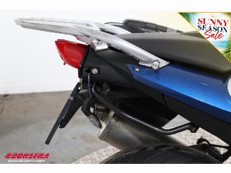 BMW F 800 ST ABS Laser Heizgriffe picture 9