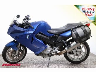 BMW F 800 ST ABS Laser Heizgriffe picture 5